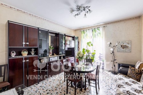 Apartment in Gallarate