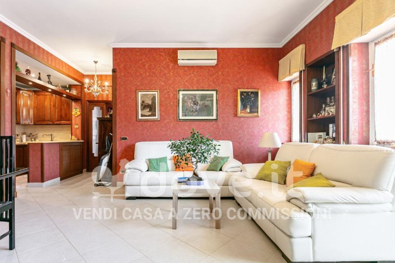 Apartment in Velletri