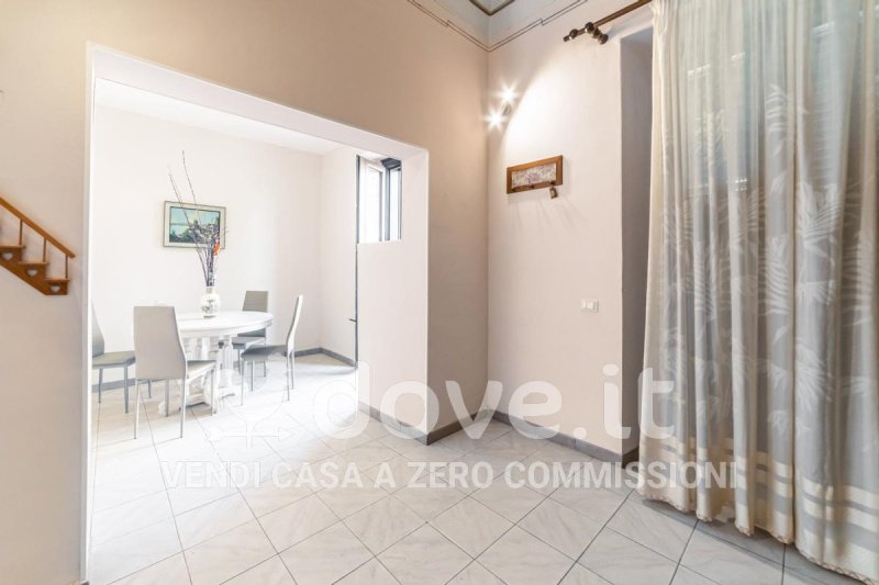 Vrijstaande woning in Acireale