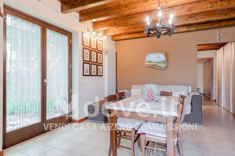 Appartement in Aviatico