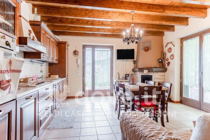 Appartement in Aviatico