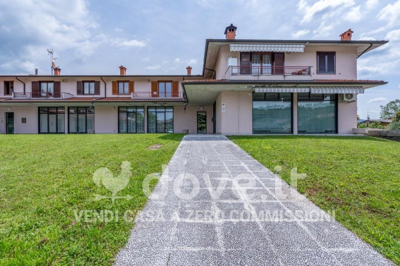 Apartment in Cenate Sopra