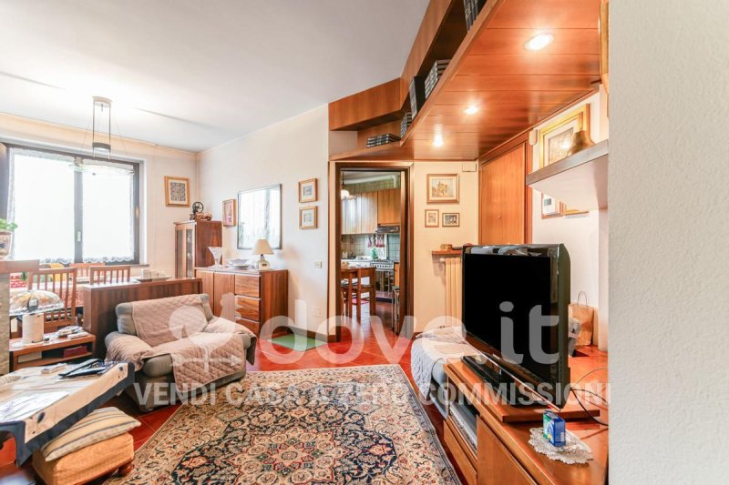 Apartment in Peschiera Borromeo