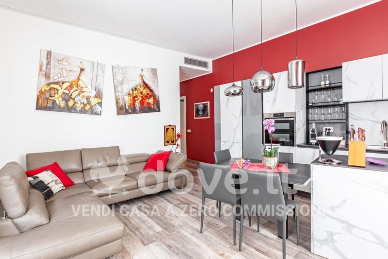 Apartment in Sesto San Giovanni