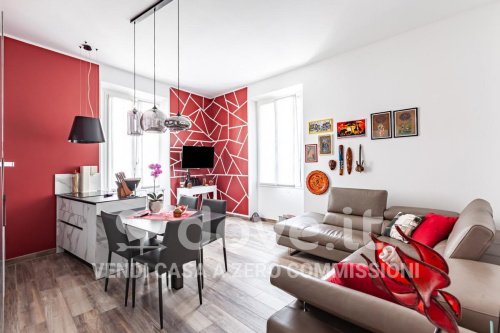 Apartamento en Sesto San Giovanni