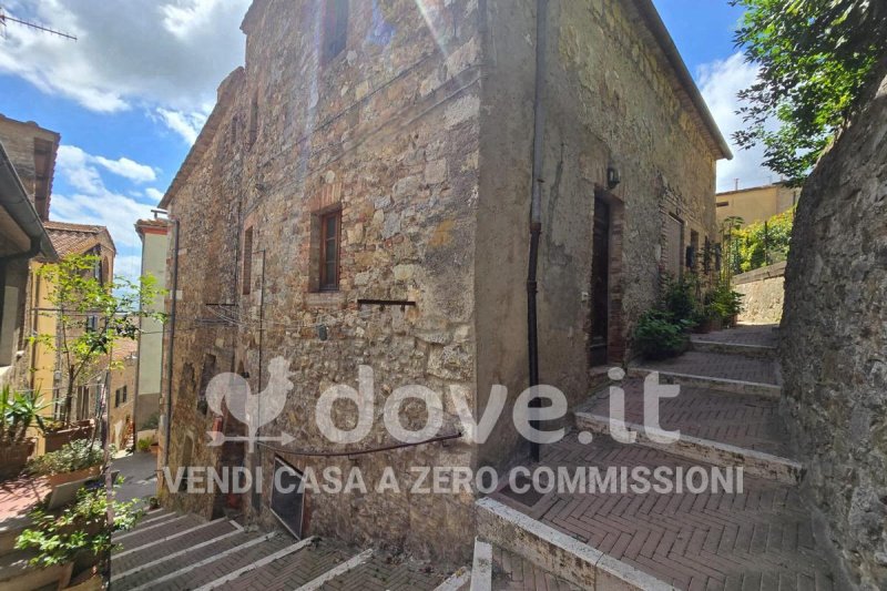 Apartamento en Castiglione d'Orcia