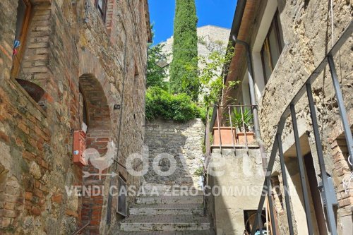 Apartment in Castiglione d'Orcia