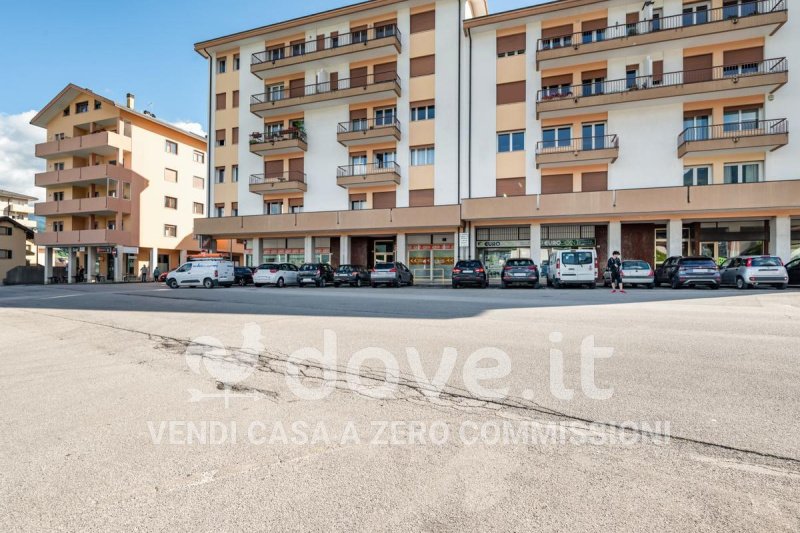 Apartamento en Belluno