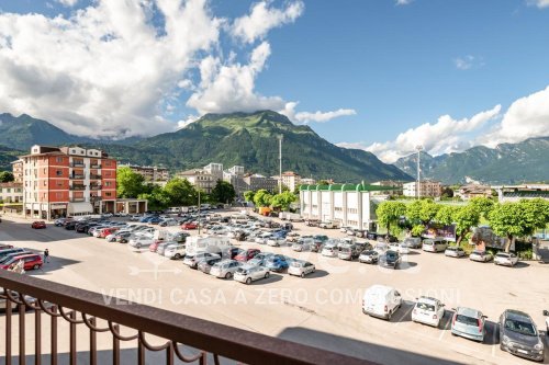 Appartement in Belluno