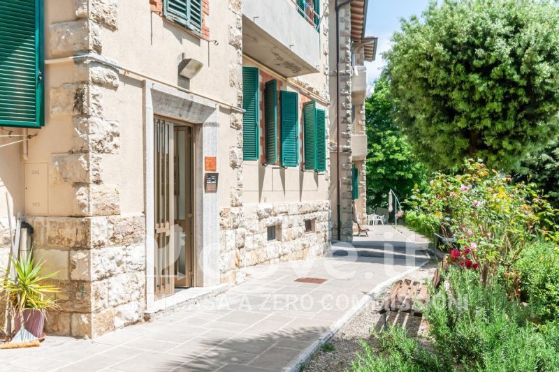 Apartamento en Radda in Chianti