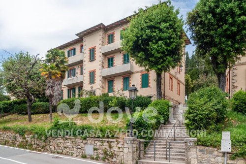 Apartamento en Radda in Chianti