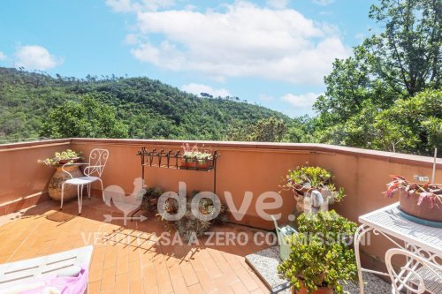 Apartment in Celle Ligure