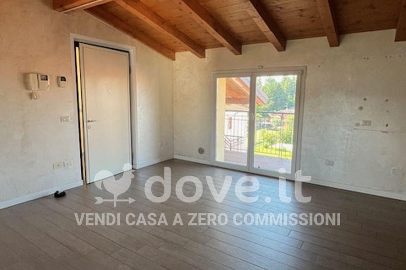 Appartement in Olgiate Comasco