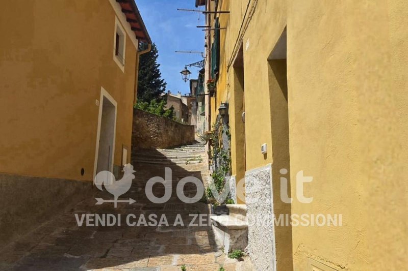 Apartamento en Chianciano Terme