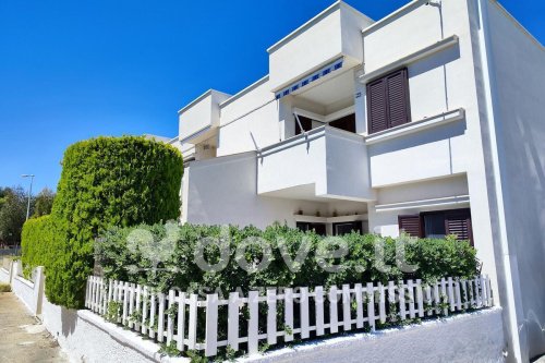 Terraced house in Ostuni