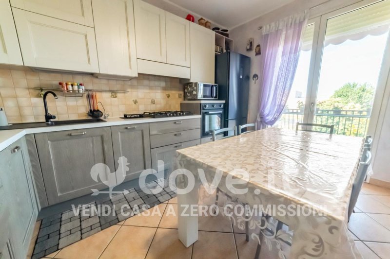 Apartment in Fagnano Olona