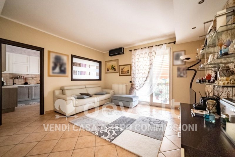 Apartamento en Fagnano Olona