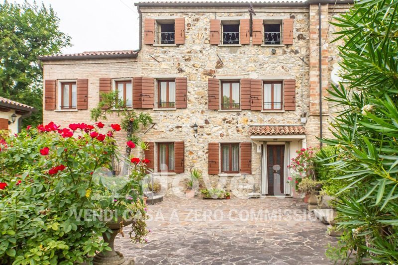 Farmhouse in Arquà Petrarca