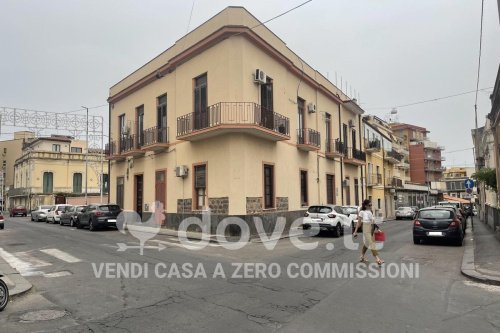 Apartamento en Catania