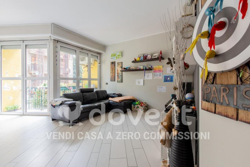 Apartamento en Senago