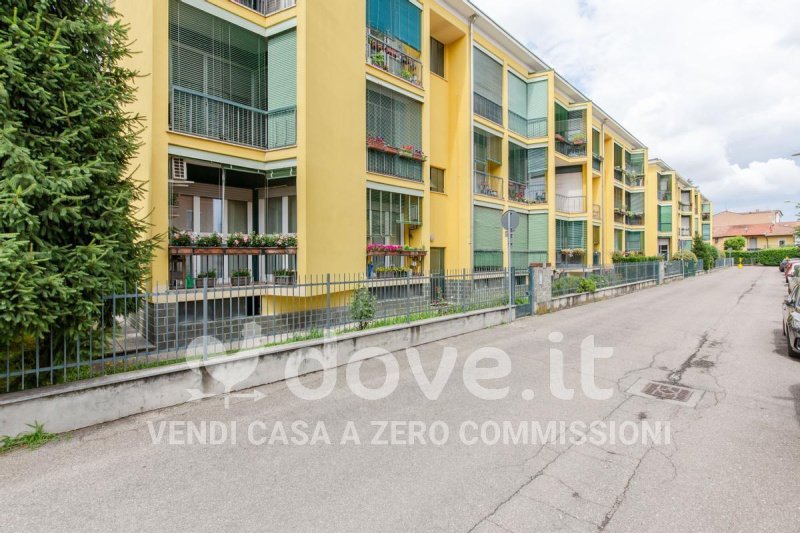 Appartement in Senago