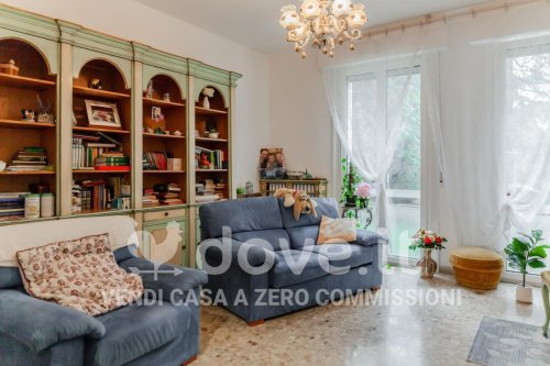 Apartment in Bologna