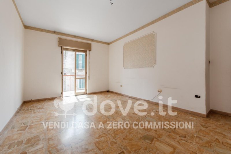 Apartamento em Ercolano