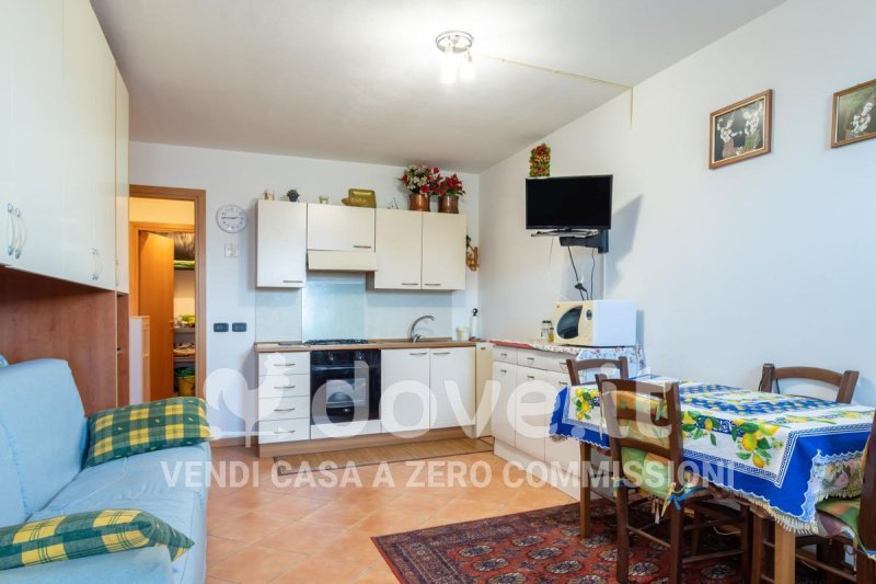 Apartment in Costa di Serina