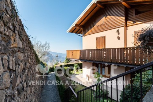 Appartement in Costa di Serina