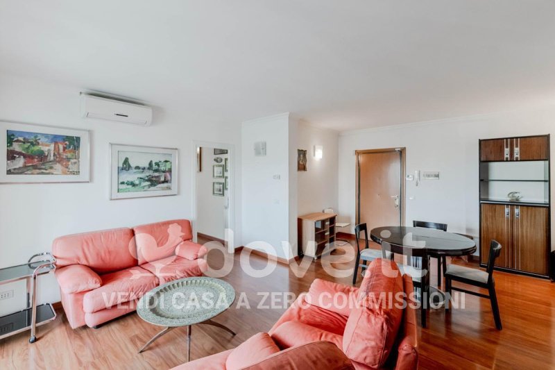 Apartamento em Roma