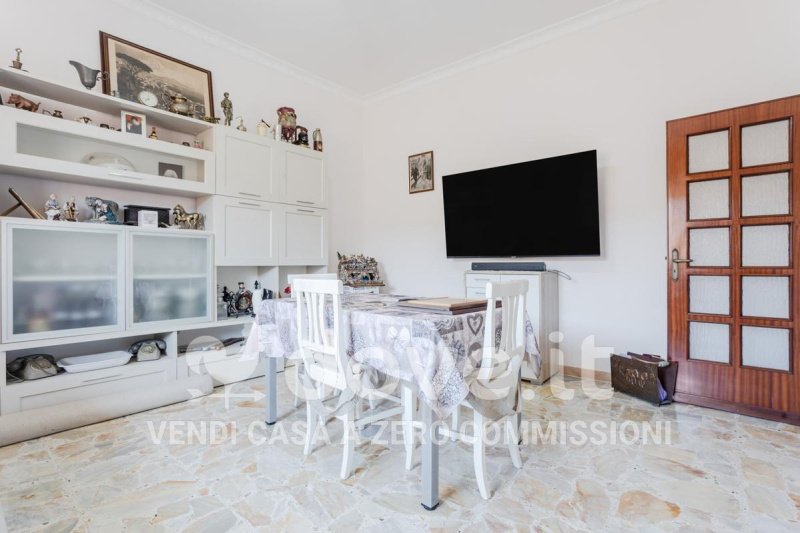 Apartamento em Torre Annunziata