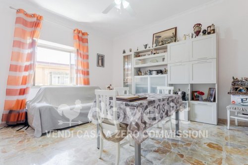 Apartamento em Torre Annunziata