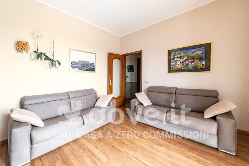 Apartamento en Catania