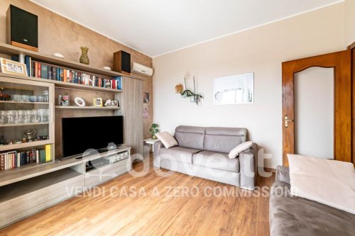 Apartamento en Catania