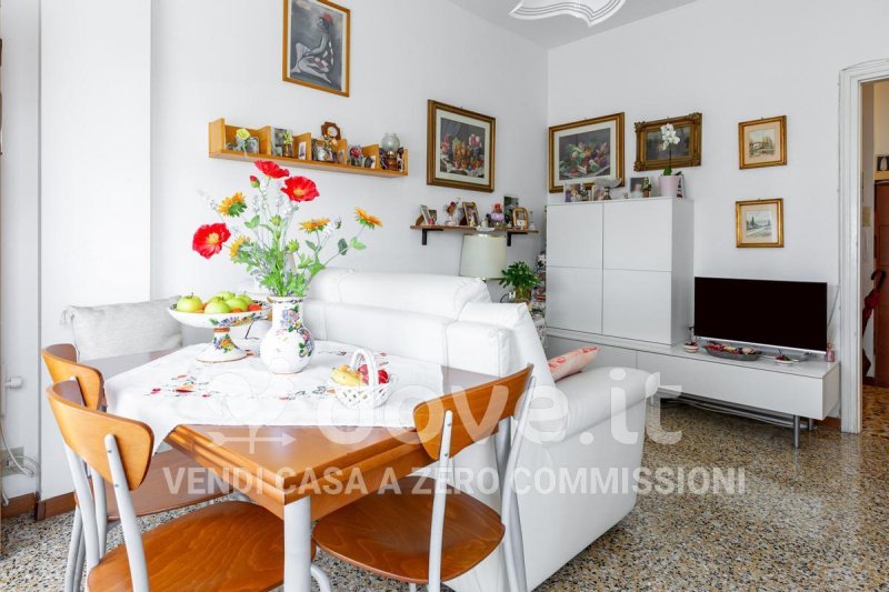 Apartamento em Milão