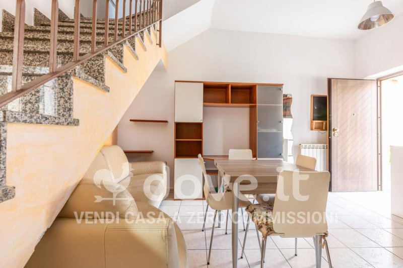 Appartement à San Vittore Olona