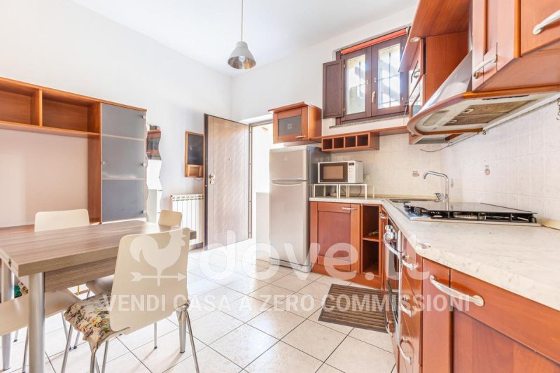 Appartement à San Vittore Olona