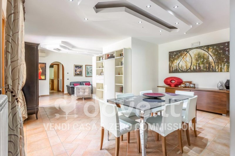 Apartment in Palestrina