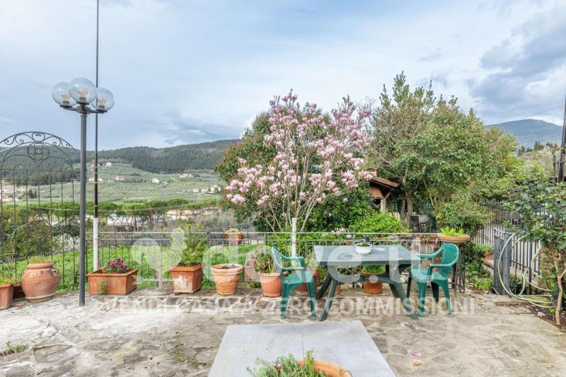 Terraced house in Calenzano