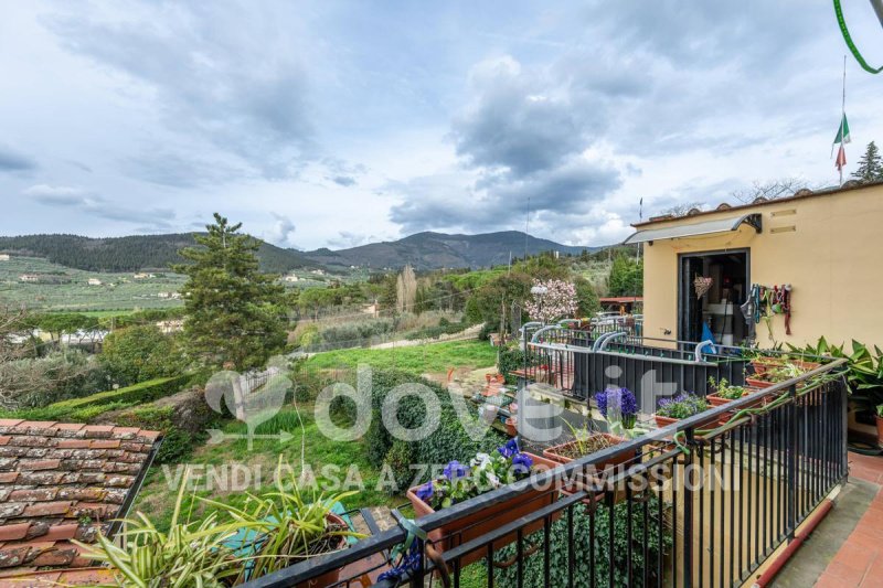 Terraced house in Calenzano