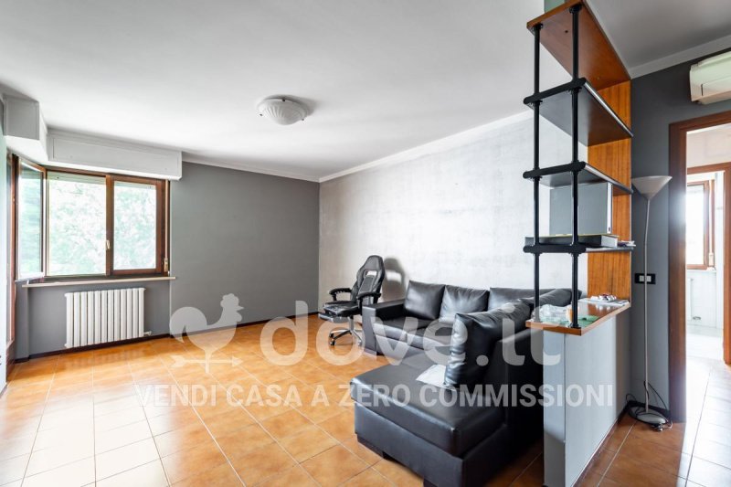 Appartement in Maleo