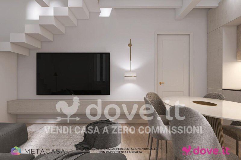 Appartement à Empoli