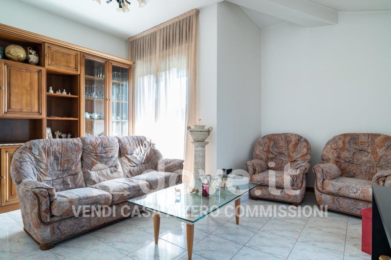 Apartment in Cosio Valtellino