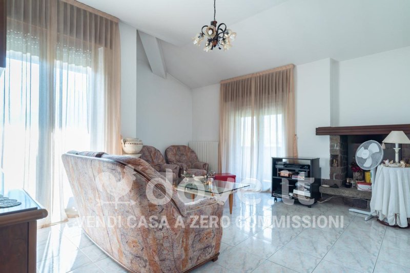 Apartamento en Cosio Valtellino