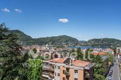 Apartment in Como