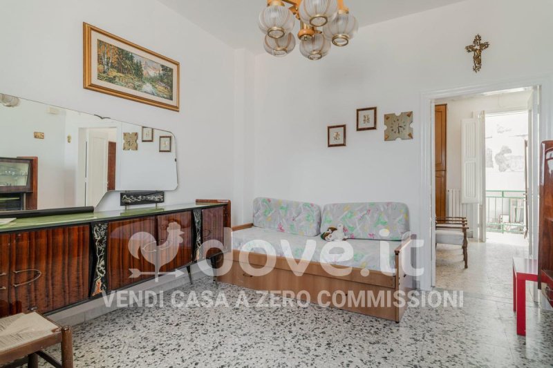 Appartement à Pisticci