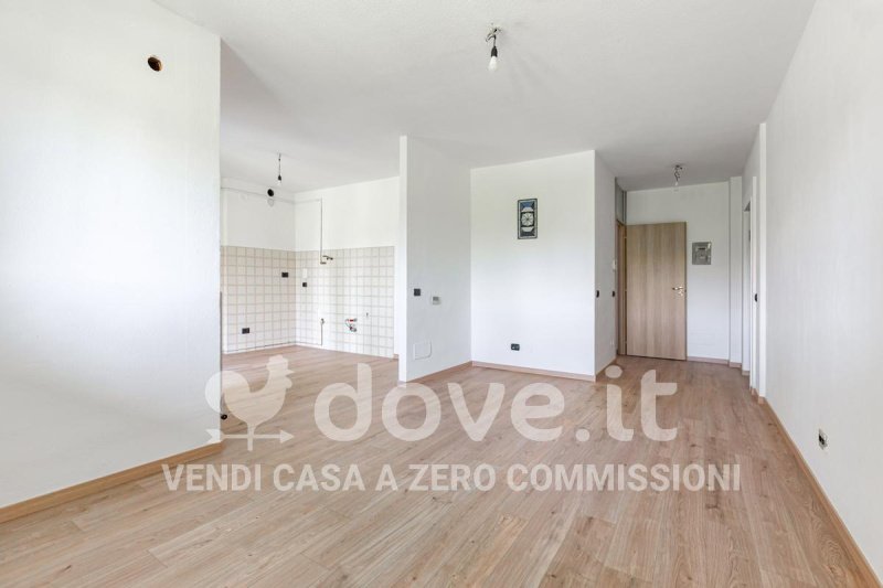 Apartamento en Milán