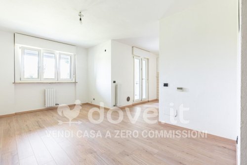 Appartement in Milaan