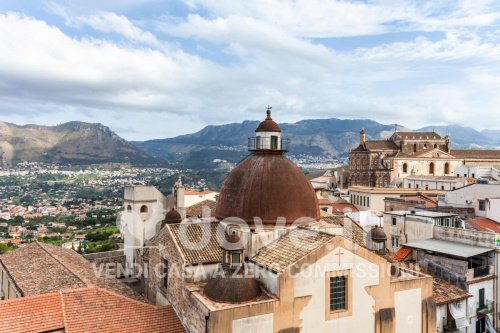 Appartement in Monreale