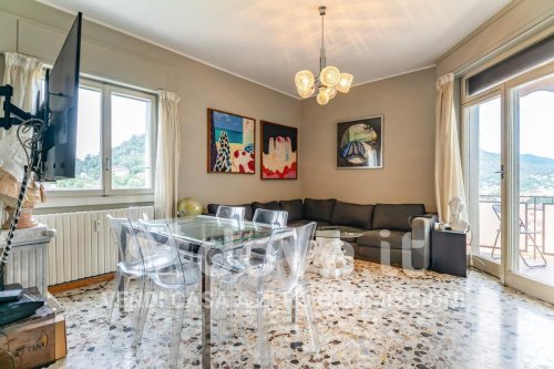 Appartement in Como